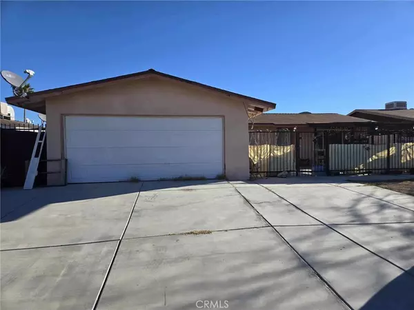 217 Plaimor AVE, Barstow, CA 92311