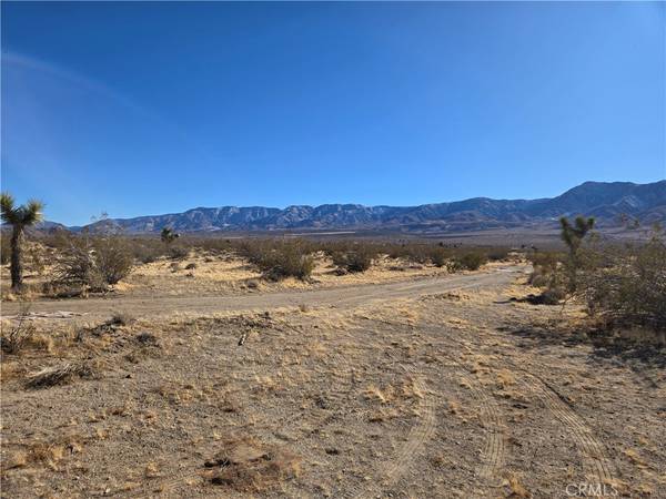 Lucerne Valley, CA 92356,108900 SF Miller Ranch RD