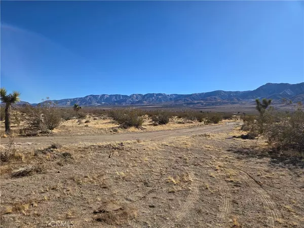 Lucerne Valley, CA 92356,108900 SF Miller Ranch RD