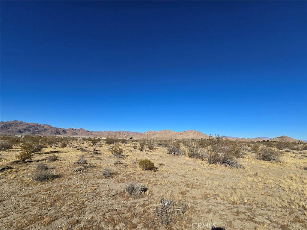 Lucerne Valley, CA 92356,108900 SF Miller Ranch RD