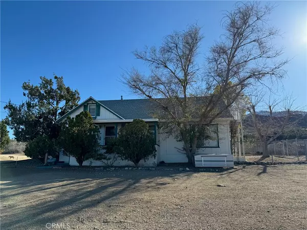 9432 Mountain RD, Pinon Hills, CA 92372