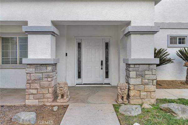 Bloomington, CA 92316,11885 Pine ST