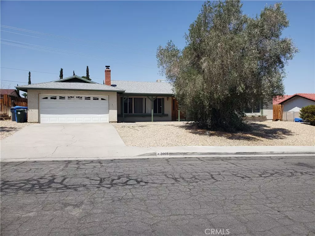 Barstow, CA 92311,2065 Barcelona CIR