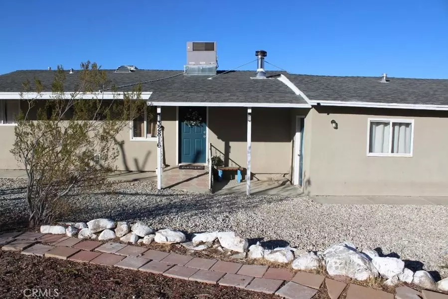 32816 Topaz RD, Lucerne Valley, CA 92356