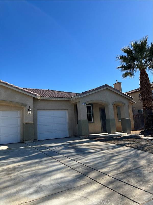 13527 Mesa Linda AVE, Victorville, CA 92392