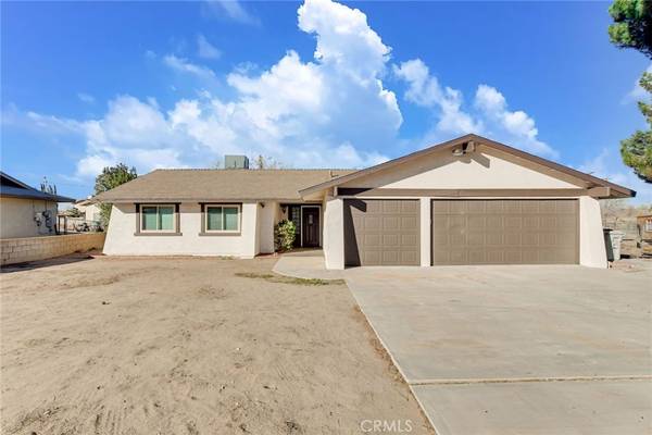 Hesperia, CA 92345,14476 Hercules ST