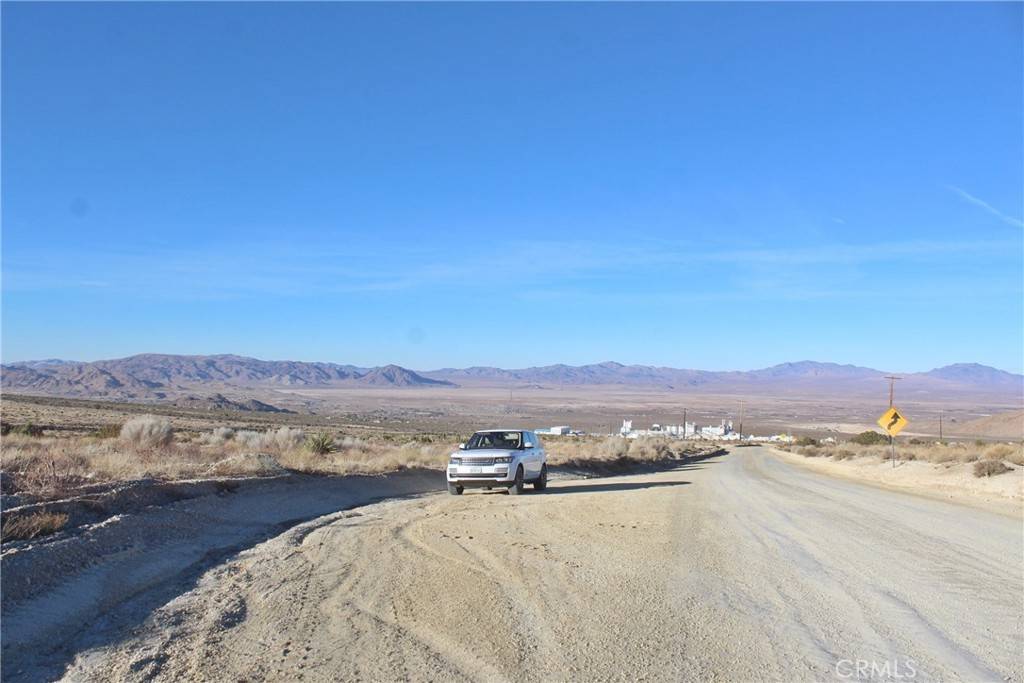 Lucerne Valley, CA 92356,111 Crystal Creek RD