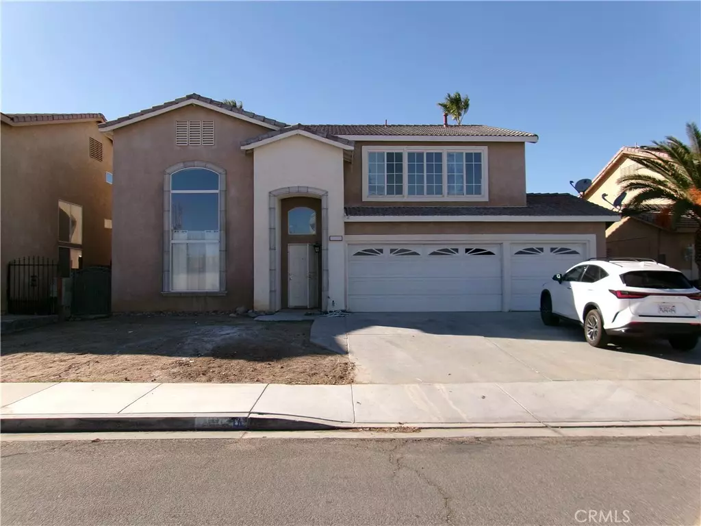 Victorville, CA 92392,12652 EATON LN