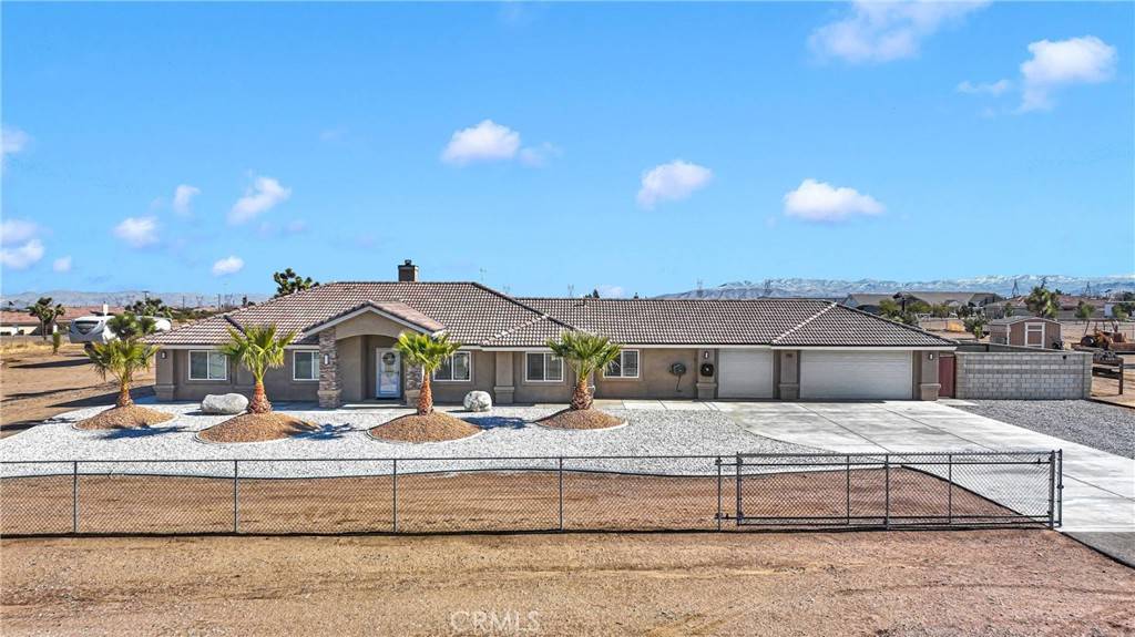 Oak Hills, CA 92344,10059 Verbena RD