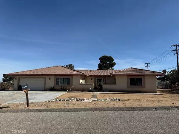 9323 Serra ST, Phelan, CA 92371