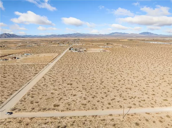 Lucerne Valley, CA 92356,0 Clark RD