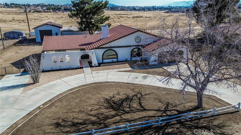 14709 Nokomis RD, Apple Valley, CA 92307