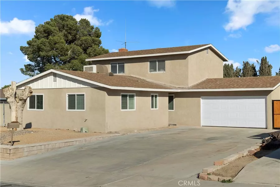 437 Fenmore DR, Barstow, CA 92311