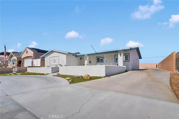 Helendale, CA 92342,14596 Cool Glen DR