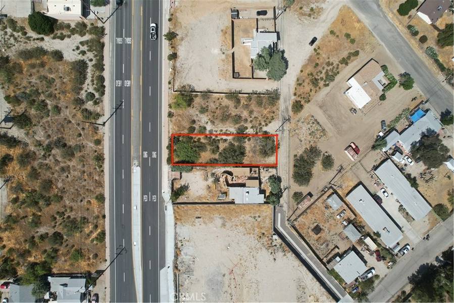 700 Twentynine Palms, Morongo Valley, CA 92256