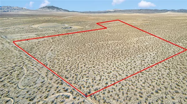 0 Dallas AVE, Lucerne Valley, CA 92356