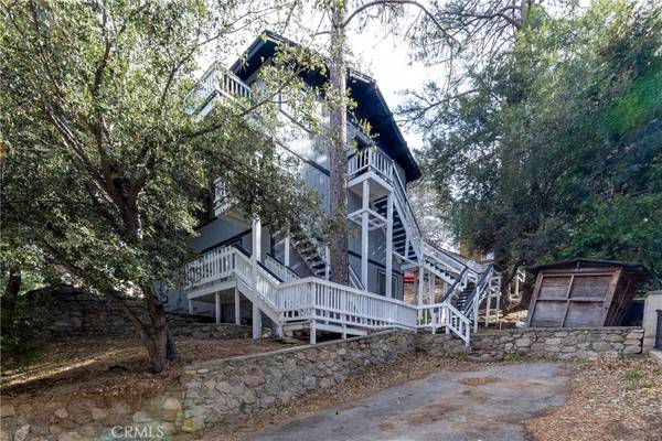 129 Zermat Dr #1-2, Crestline, CA 92325