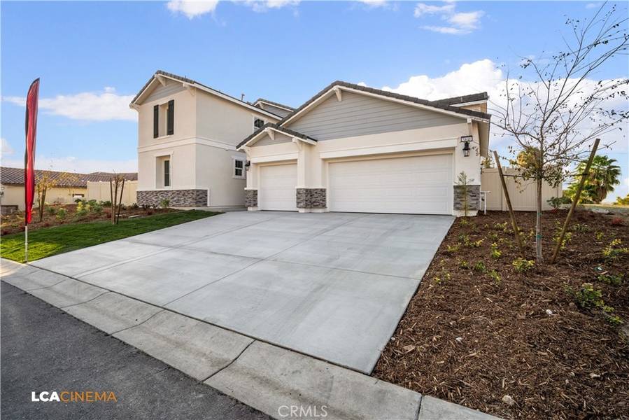 5808 Levanto ST, Bakersfield, CA 93306