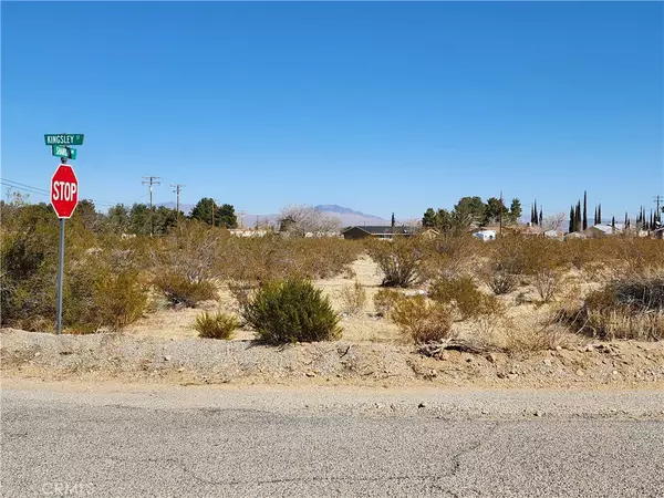 Lucerne Valley, CA 92356,500 Sharon Ave.