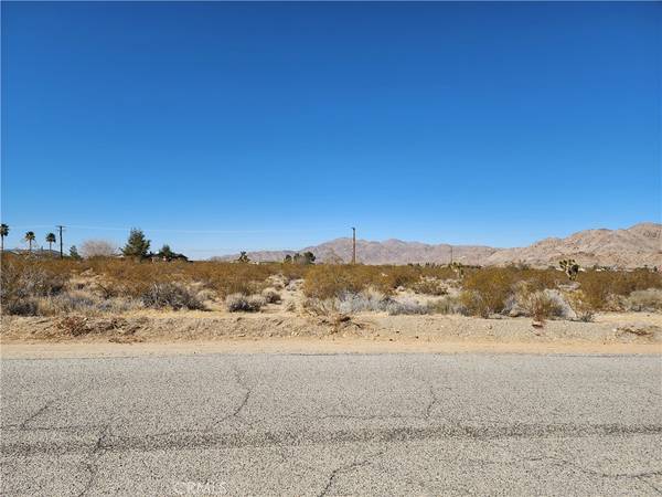 Lucerne Valley, CA 92356,501 Stanley ST