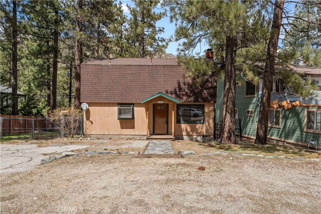 Wrightwood, CA 92397,5768 Heath Creek DR