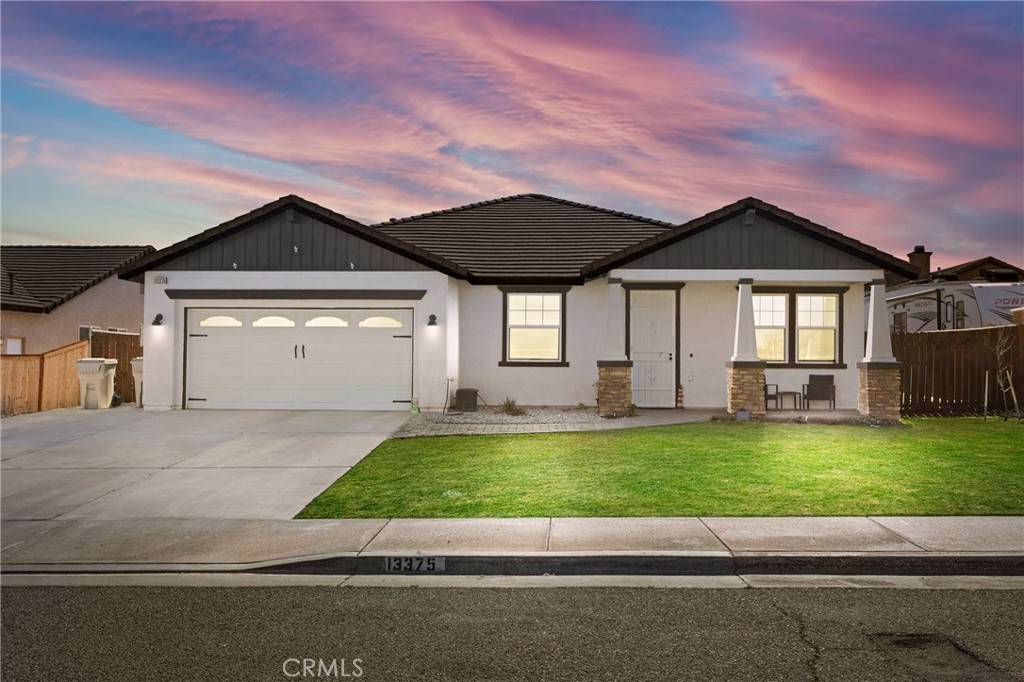 13375 Sunny Ridge ST, Hesperia, CA 92344