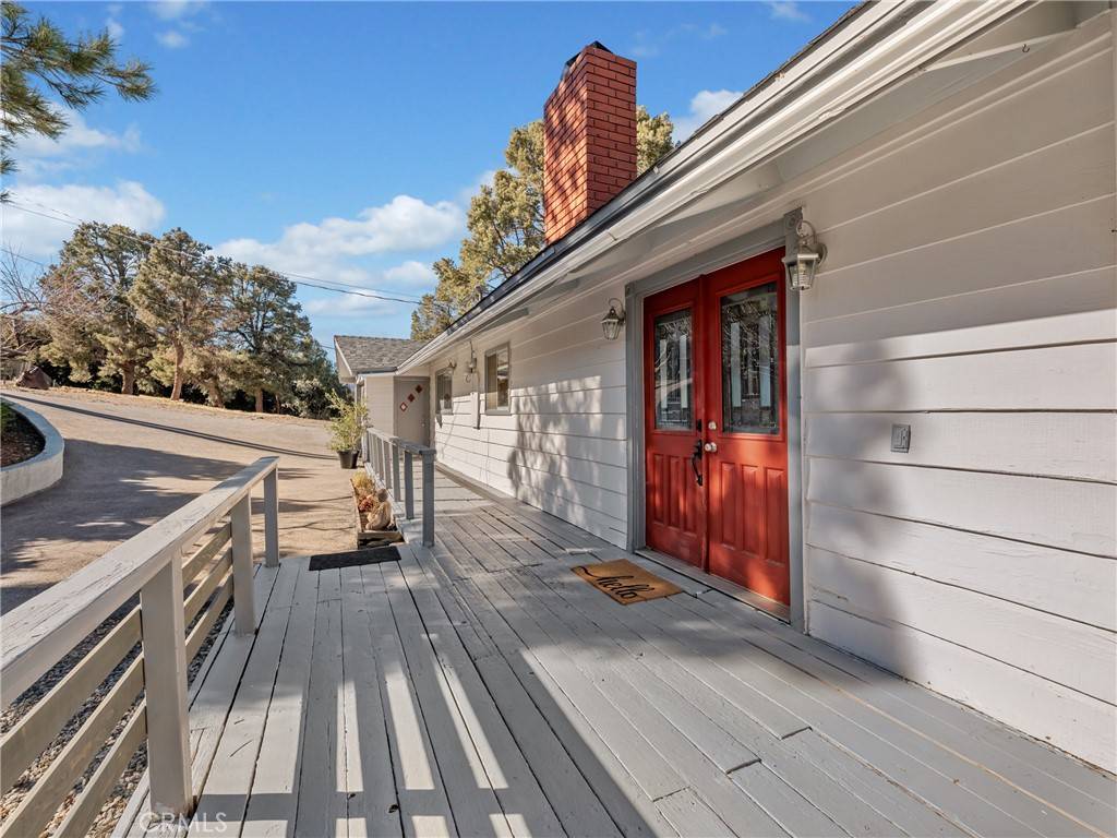 Wrightwood, CA 92397,5559 Orchard DR