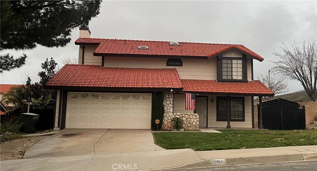 6394 Pine AVE, San Bernardino, CA 92407