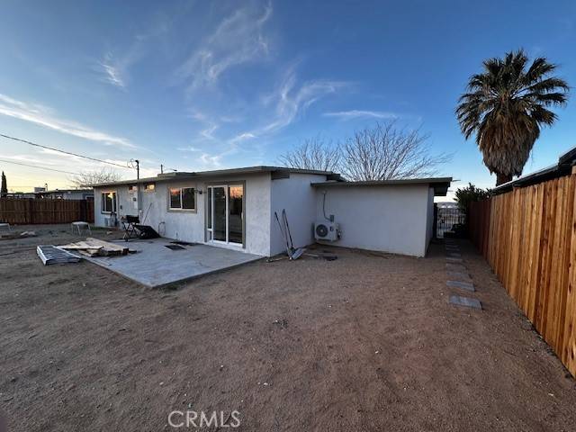 Boron, CA 93516,24218 Juniper AVE