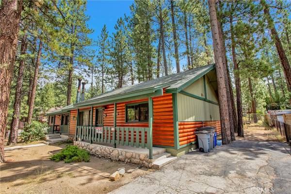 Big Bear Lake, CA 92315,41869 Brownie LN