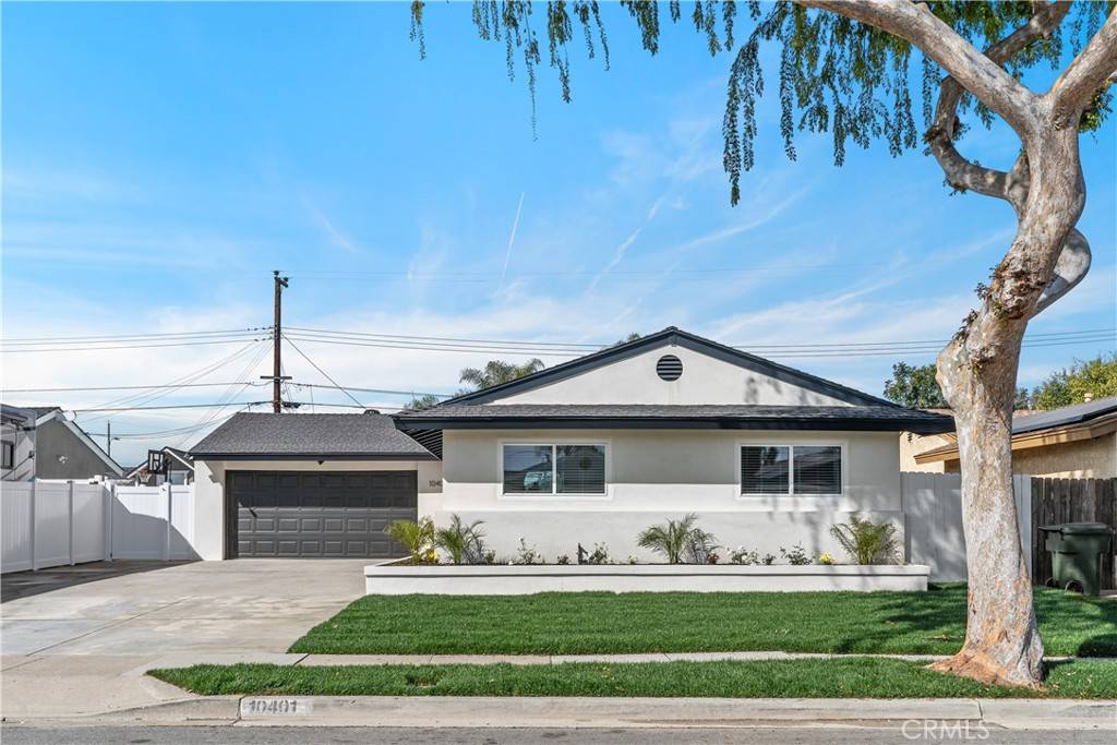 10401 Whirlaway ST, Cypress, CA 90630