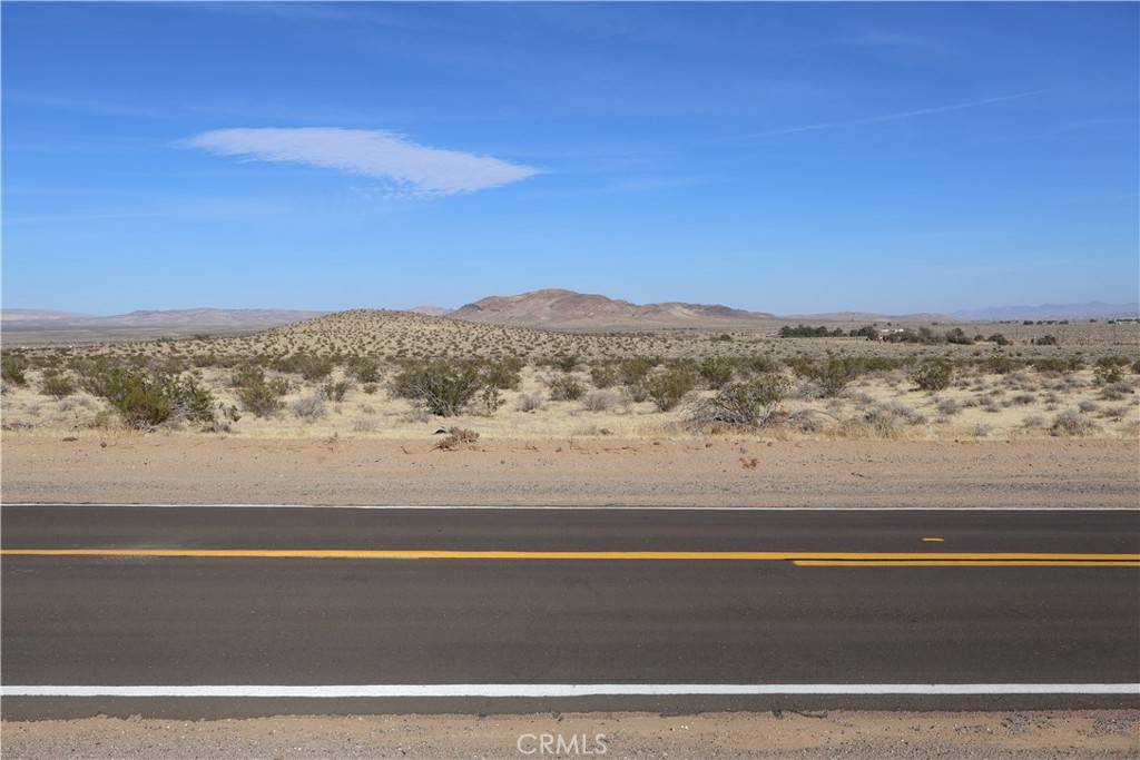 0 Hinkley RD, Hinkley, CA 92347
