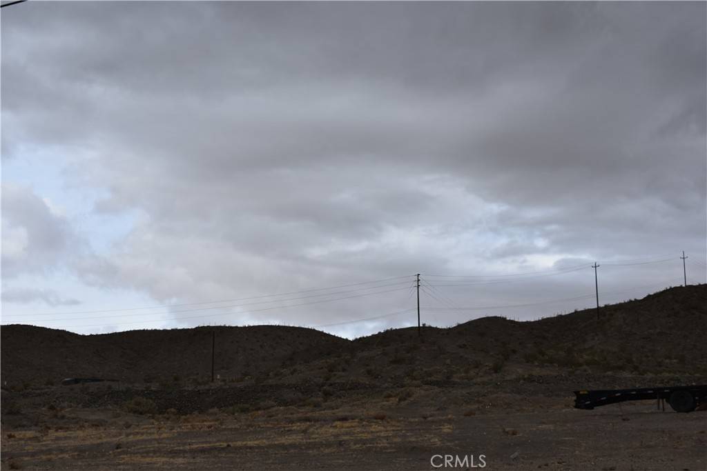 Barstow, CA 92311,0 APN 0424-031-31-0000