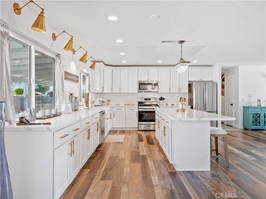 Apple Valley, CA 92307,22408 Isatis AVE