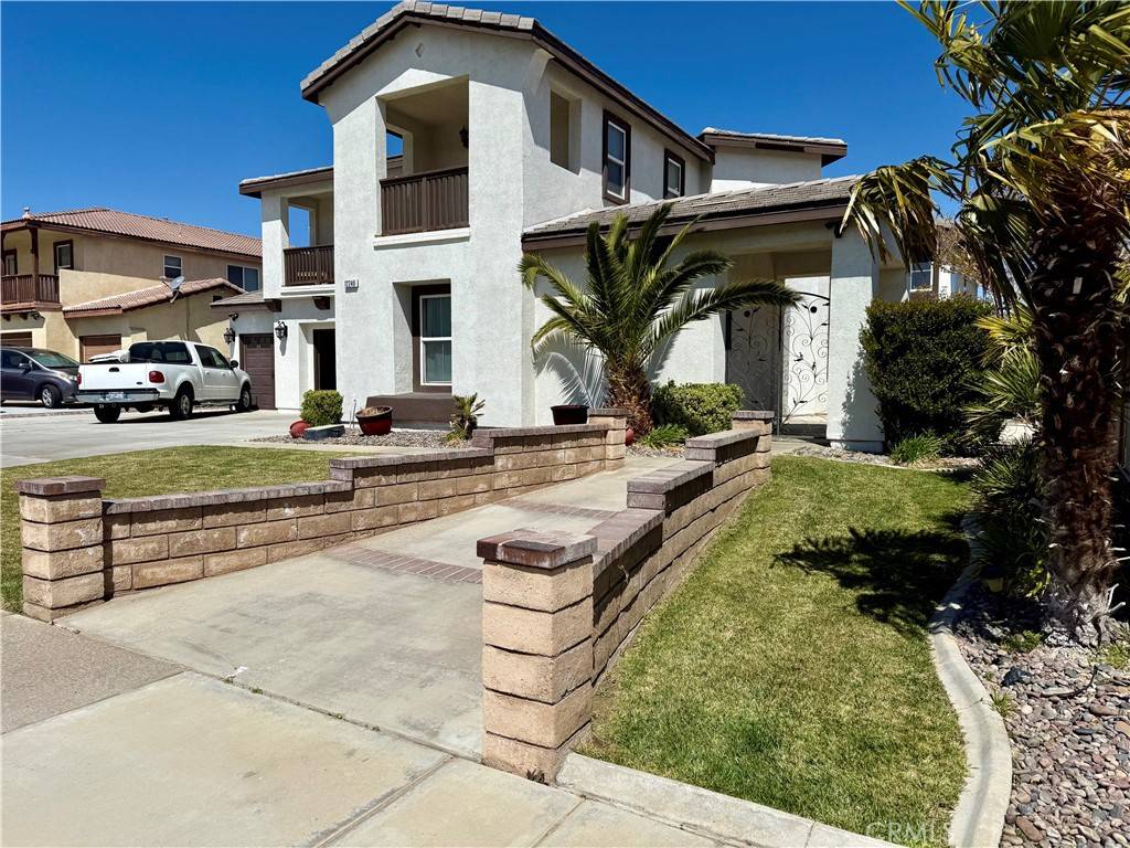 12248 Sierra RD, Victorville, CA 92392