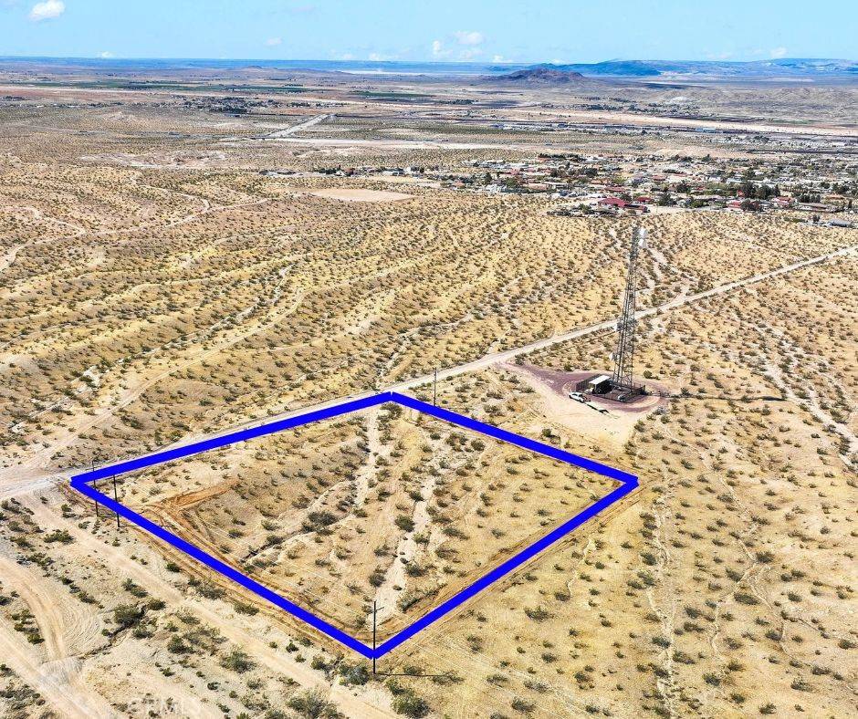 Barstow, CA 92311,33335 L ST