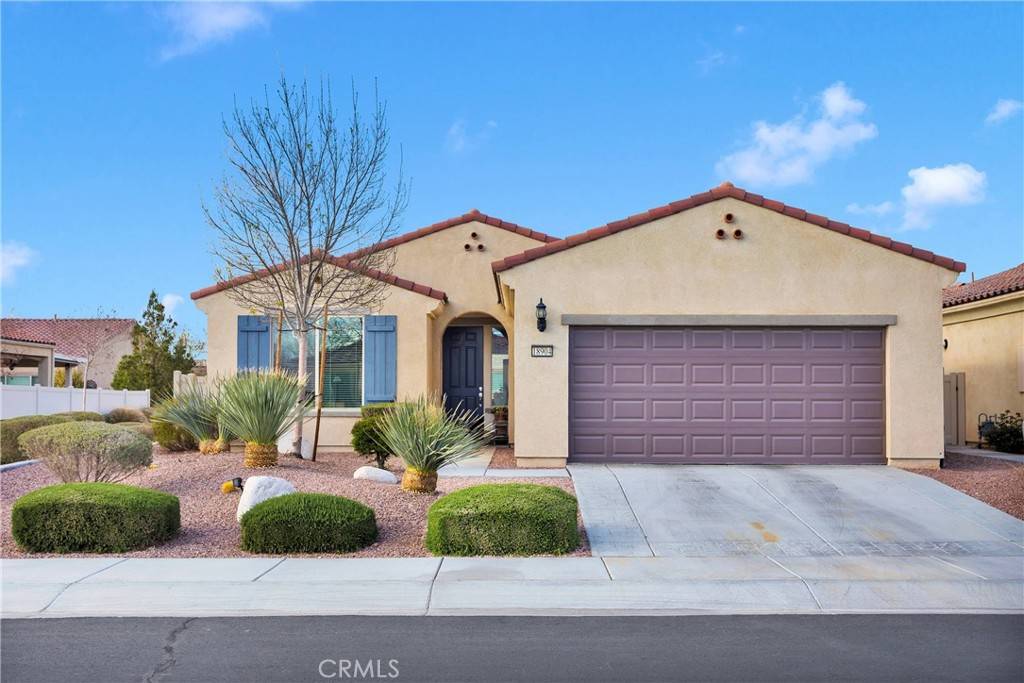 18904 Latigo ST, Apple Valley, CA 92308