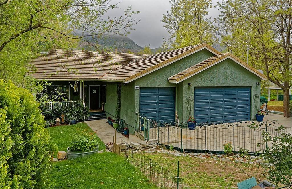 14298 Club View DR, Lytle Creek, CA 92358
