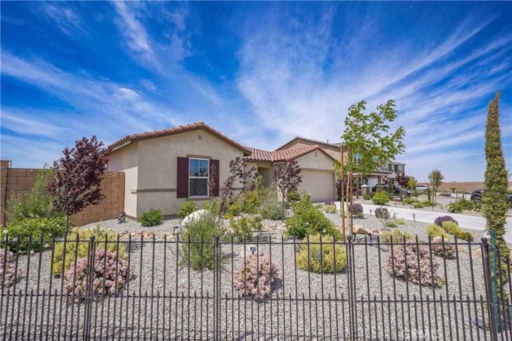 11636 Halter ST, Victorville, CA 92392