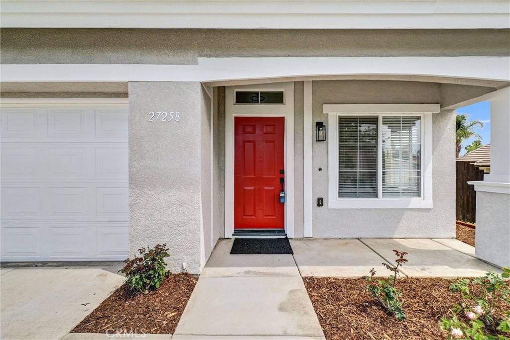 Murrieta, CA 92563,27258 Sierra Madre DR