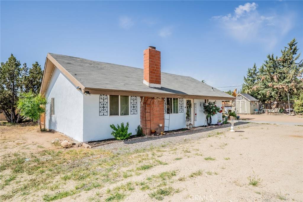 Hesperia, CA 92345,7120 Lyons AVE