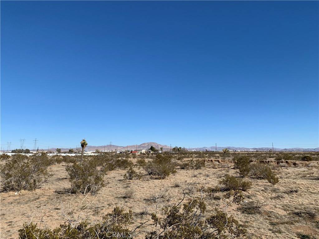 Adelanto, CA 92301,0 Cassia Rd RD