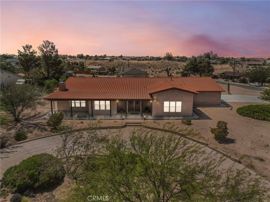 18802 Covina ST, Hesperia, CA 92345