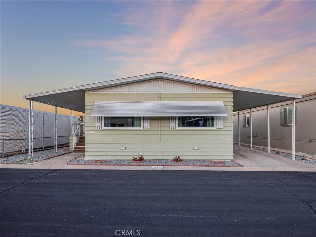 Victorville, CA 92395,13393 Mariposa RD #112