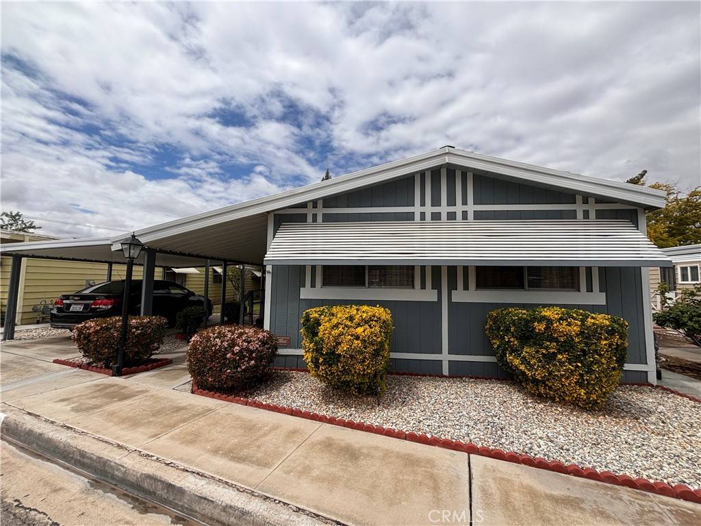 15940 Stoddard Wells RD #65, Victorville, CA 92395