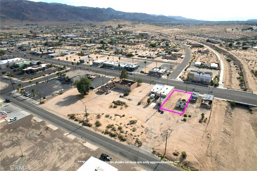 29 Palms, CA 92277,6221 Adobe RD