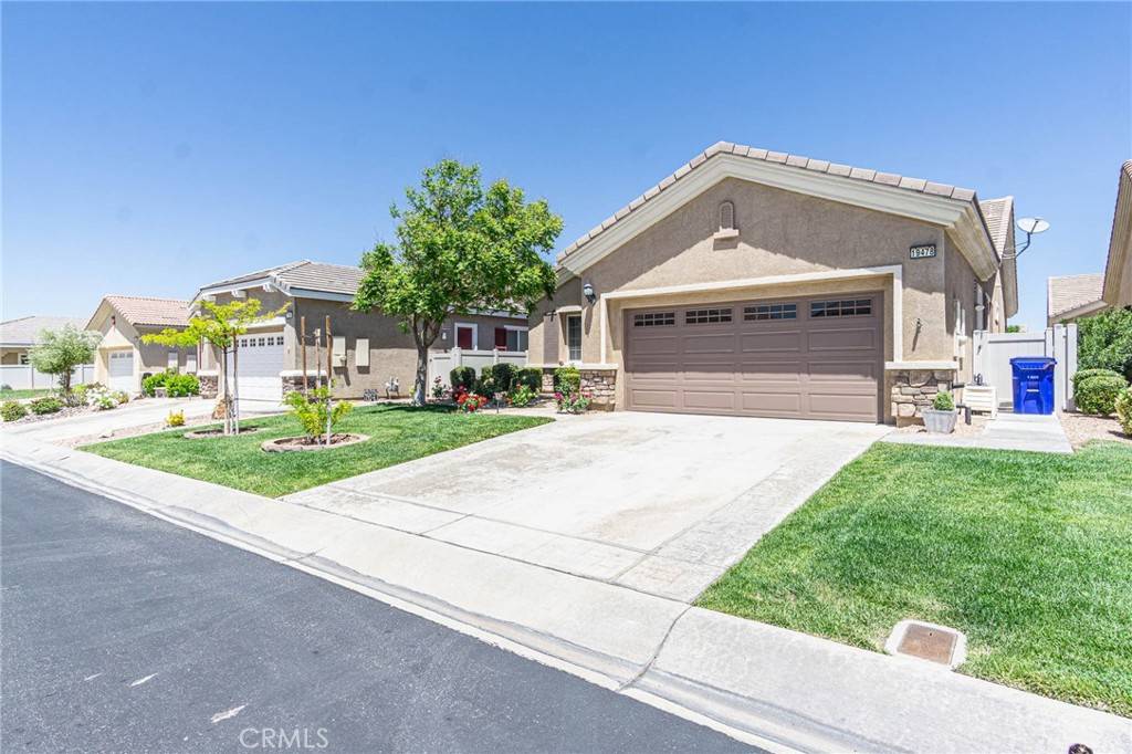 Apple Valley, CA 92308,19478 Big Horn ST