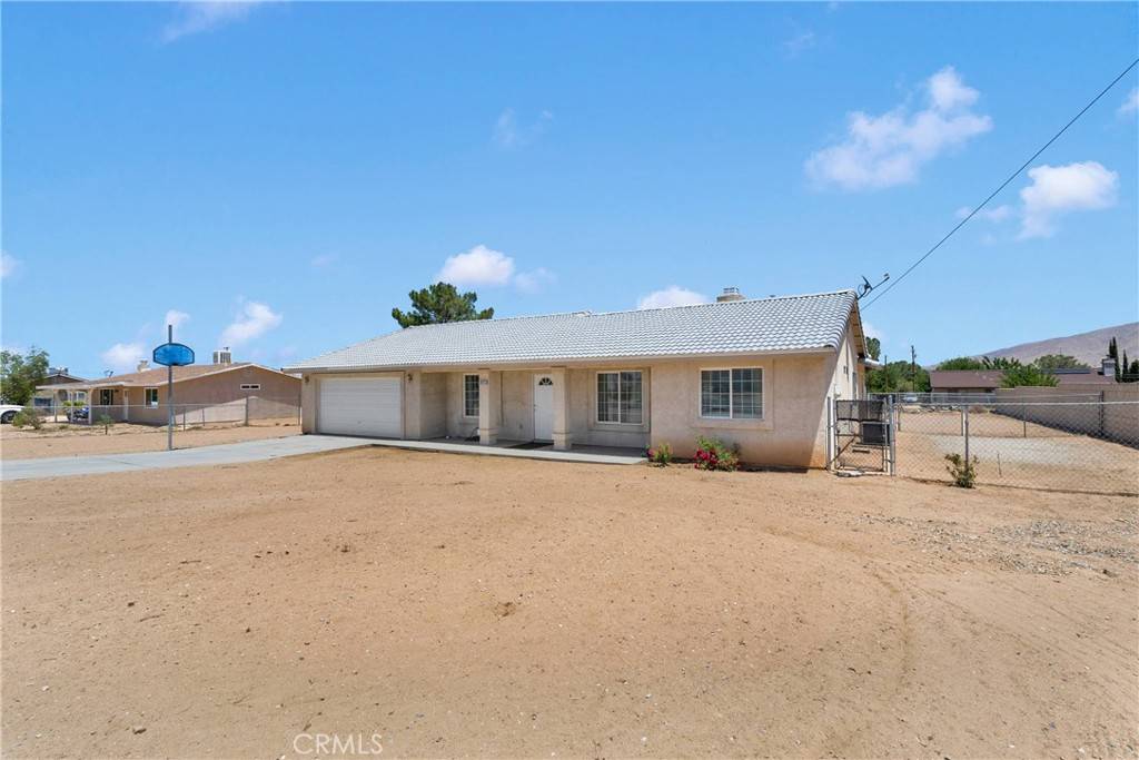 Hesperia, CA 92345,9275 Verdugo AVE