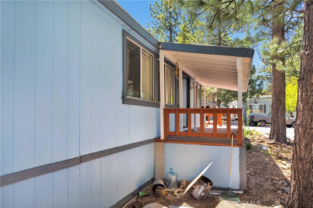 Big Bear City, CA 92314,391 Montclair DR #95