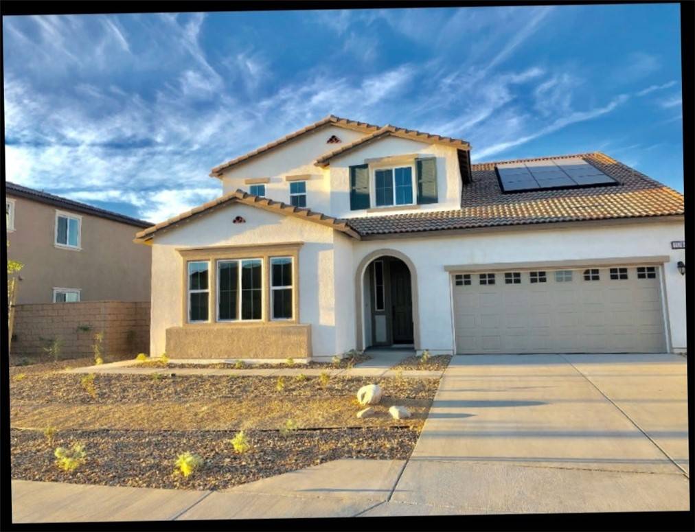 11764 Andrews PL, Victorville, CA 92392